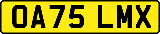OA75LMX