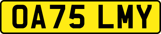 OA75LMY