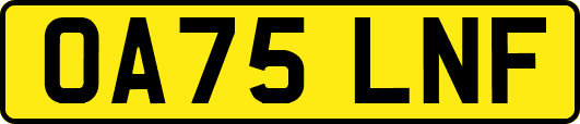 OA75LNF