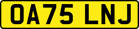 OA75LNJ
