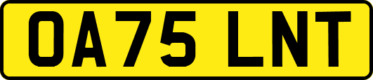OA75LNT