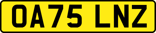OA75LNZ