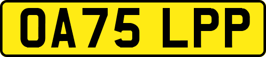 OA75LPP