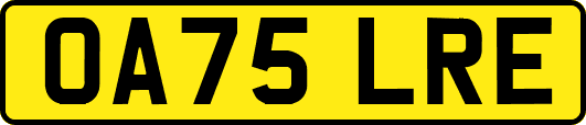 OA75LRE