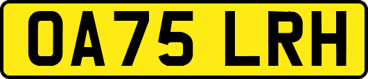OA75LRH