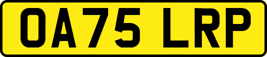 OA75LRP