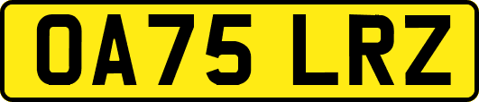OA75LRZ