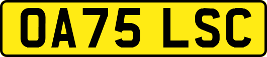 OA75LSC