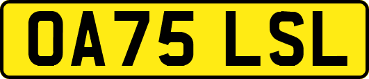 OA75LSL