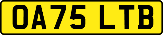 OA75LTB