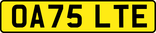 OA75LTE