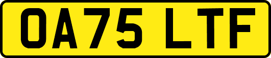 OA75LTF