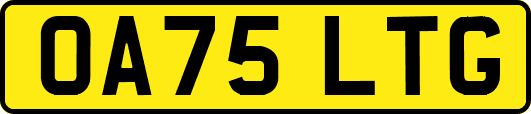 OA75LTG