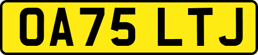 OA75LTJ