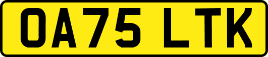 OA75LTK