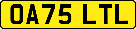 OA75LTL
