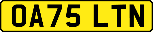 OA75LTN