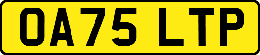 OA75LTP