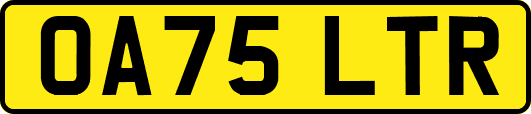 OA75LTR