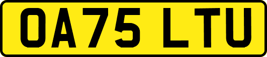 OA75LTU