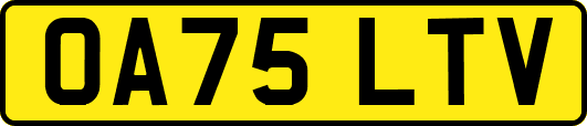 OA75LTV