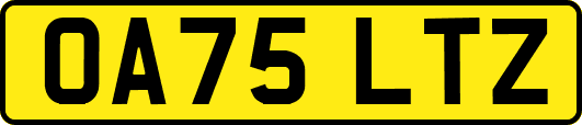 OA75LTZ
