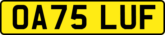 OA75LUF