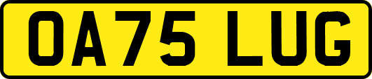 OA75LUG