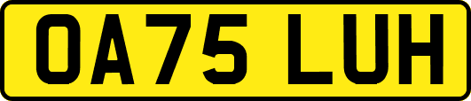 OA75LUH