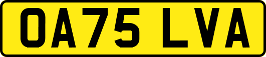 OA75LVA