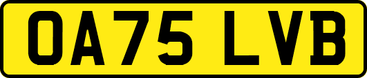 OA75LVB