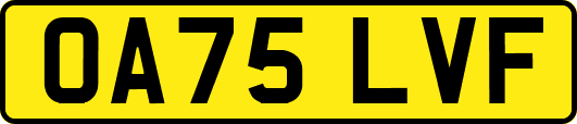 OA75LVF