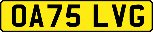 OA75LVG