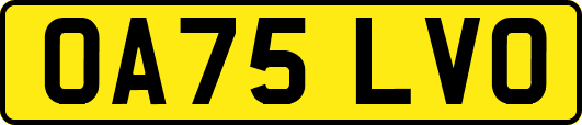 OA75LVO