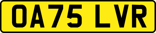 OA75LVR