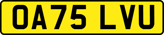 OA75LVU