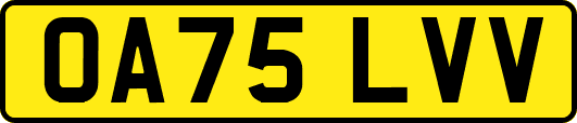 OA75LVV
