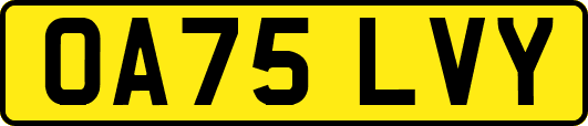 OA75LVY