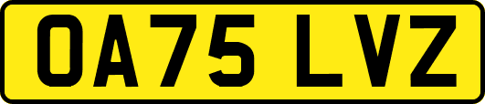 OA75LVZ