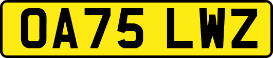 OA75LWZ