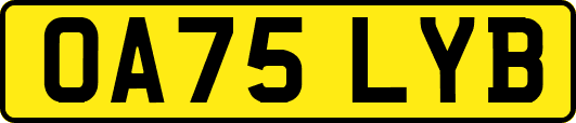 OA75LYB