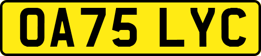 OA75LYC