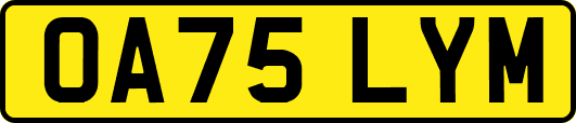 OA75LYM