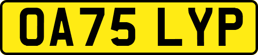 OA75LYP