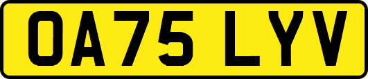 OA75LYV