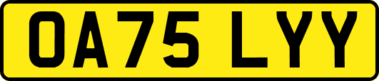 OA75LYY