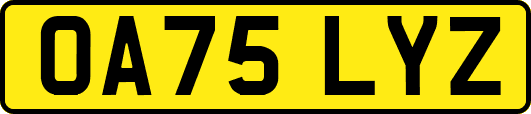 OA75LYZ