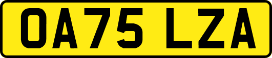 OA75LZA