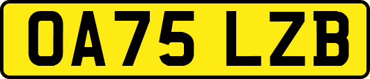 OA75LZB