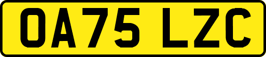 OA75LZC